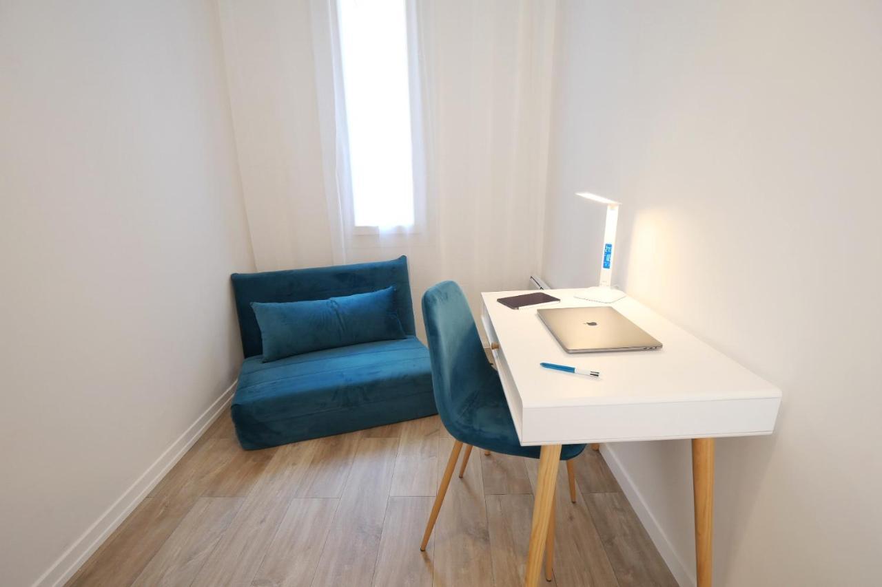 Appartements Premium En Hyper Centre Ville Brignoles Eksteriør bilde