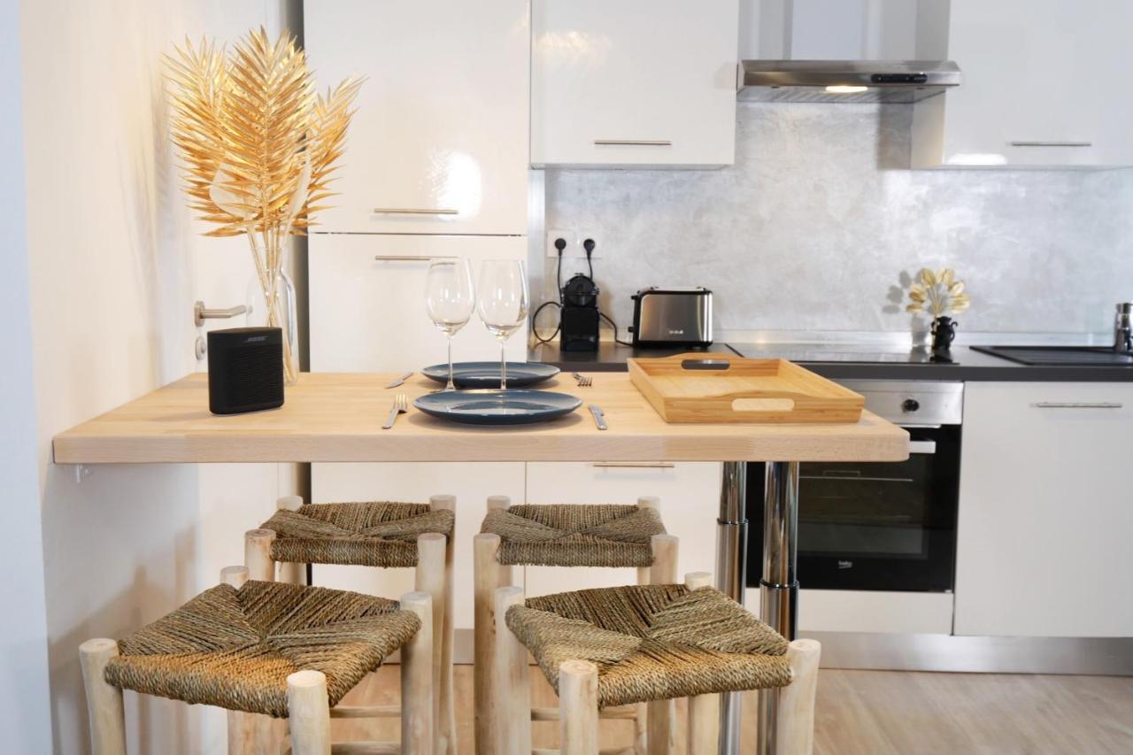 Appartements Premium En Hyper Centre Ville Brignoles Eksteriør bilde