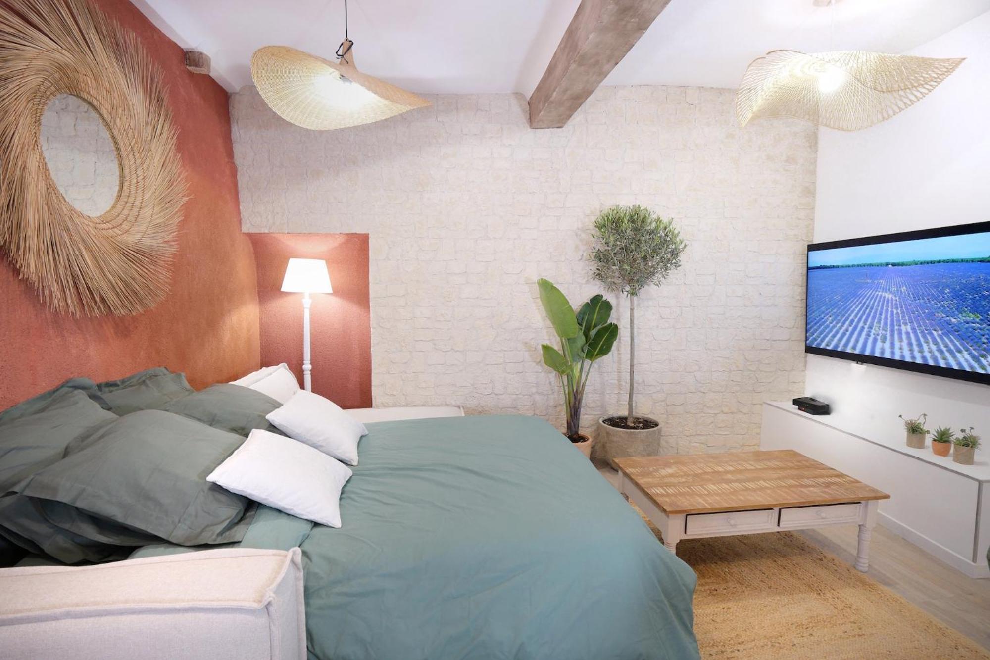 Appartements Premium En Hyper Centre Ville Brignoles Eksteriør bilde