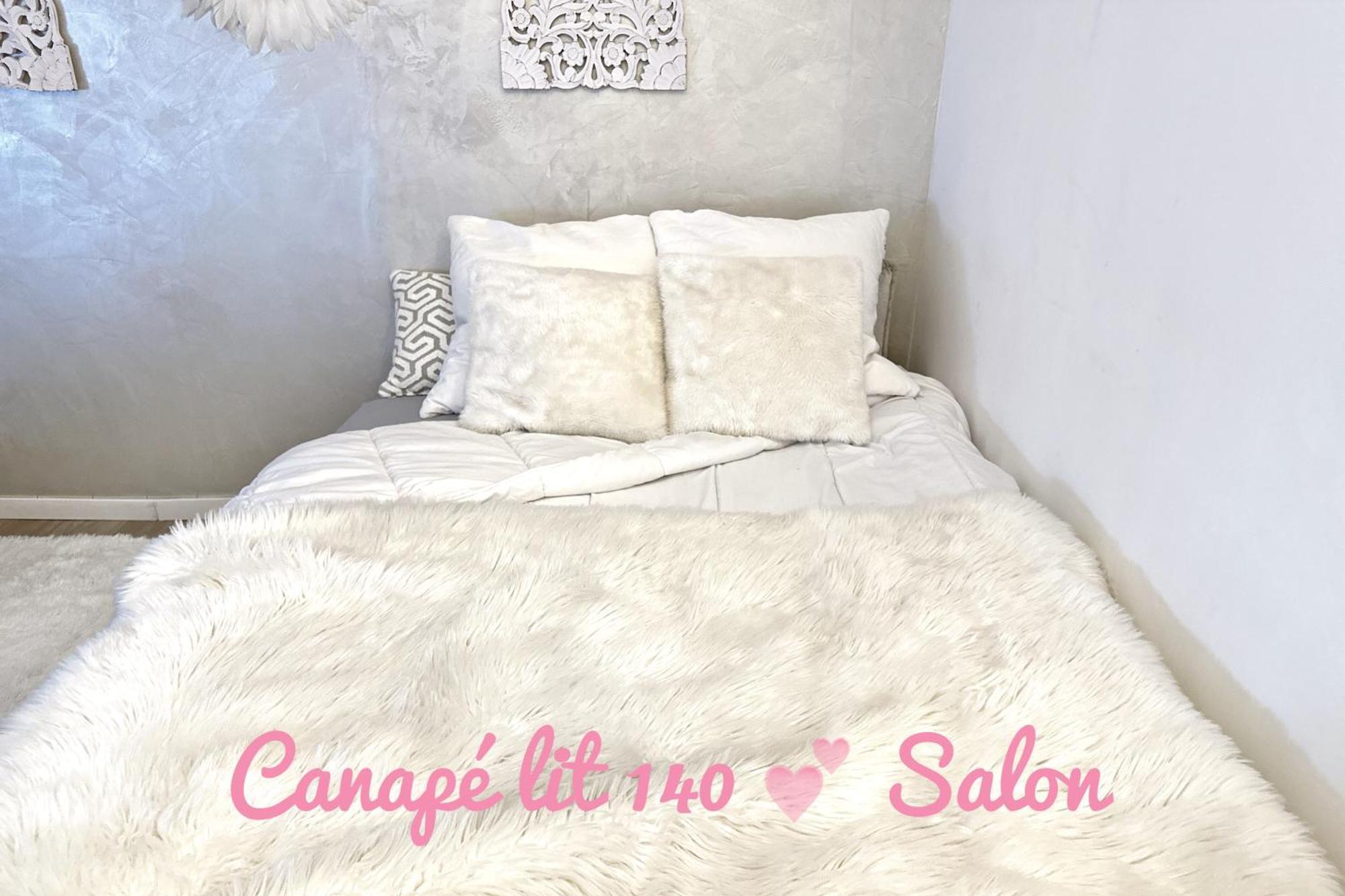 Appartements Premium En Hyper Centre Ville Brignoles Rom bilde